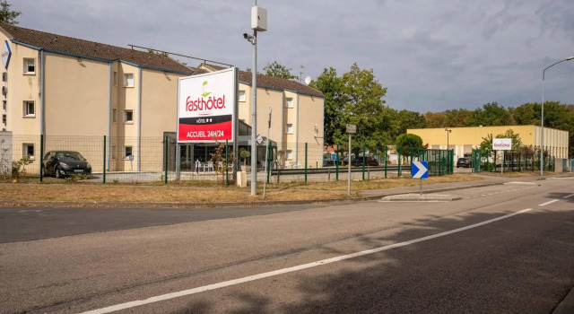 Ibis budget Rouen Cléon, Rezervasyon Otel Cleon 