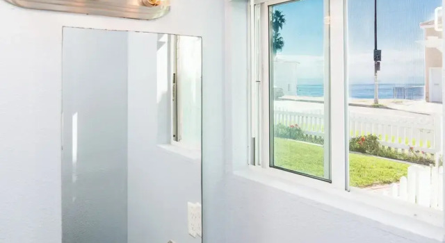 Коттедж Pacific Bungalow