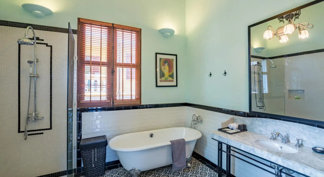 Люкс Le Relais de Chhlong