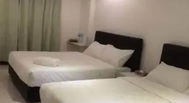 Jen Homestay, Rezerwuj Hotel Kuala Terengganu Terengganu