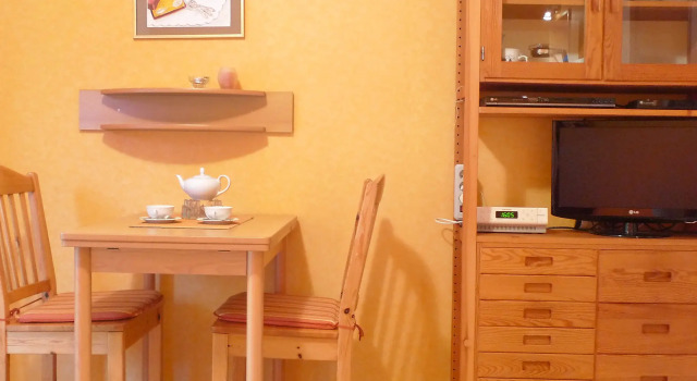 Holiday Home Schäfer by Interhome, Забронировать Дом для отпуска Отели Нордена с парковкой, Парковка