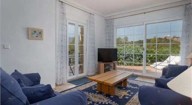 Jardines de Casares 5002