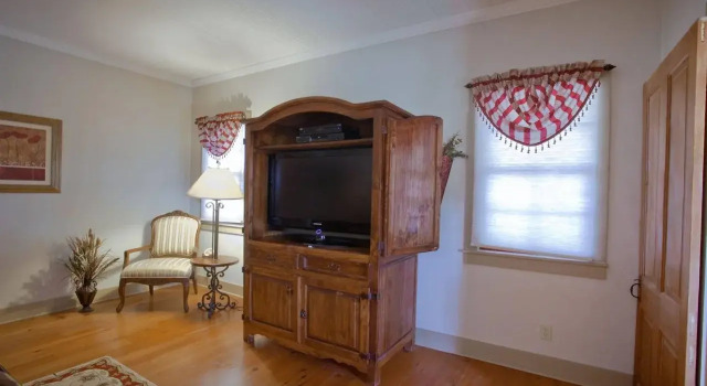 Rock House Hideaway Complex, Забронировать Отель Фредериксберг Texas Wine Country