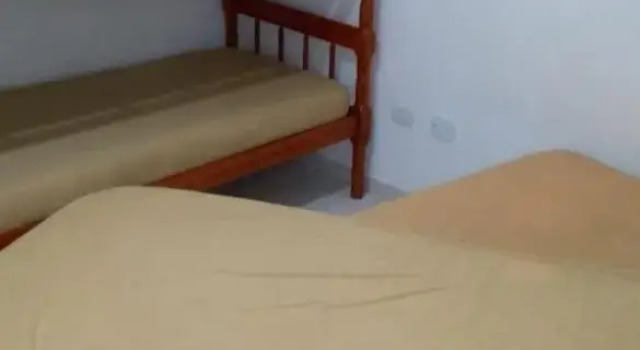 Apartamento a 50 metros da praia