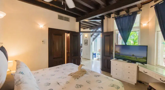 Royal Palms 5 2 Bedroom Condo by RedAwning, Rezerwuj Apartament Playa del Carmen Quintana Roo