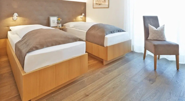 Номер Comfort Hotel Post Gries