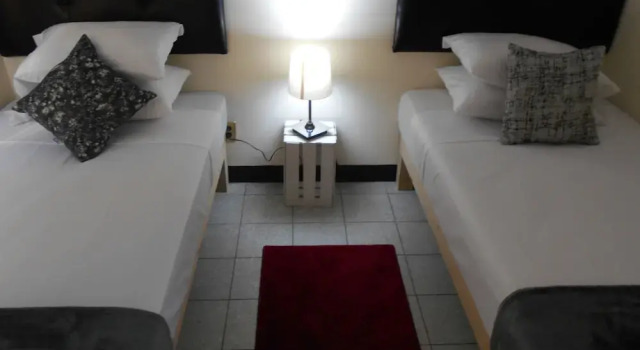 Star Apartments Reservations
