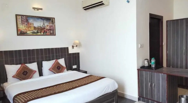 Номер Standard Novel Resort by Urban