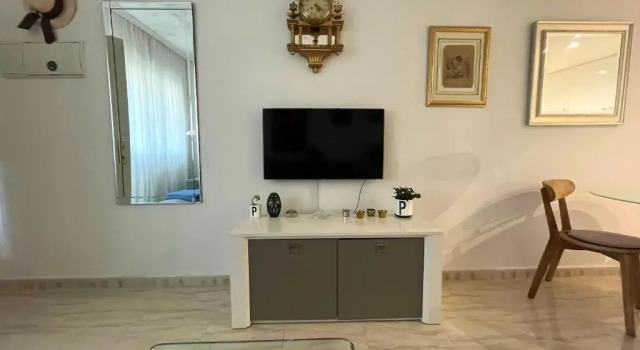 Коттедж с 2 комнатами Casa Nuez Moscada