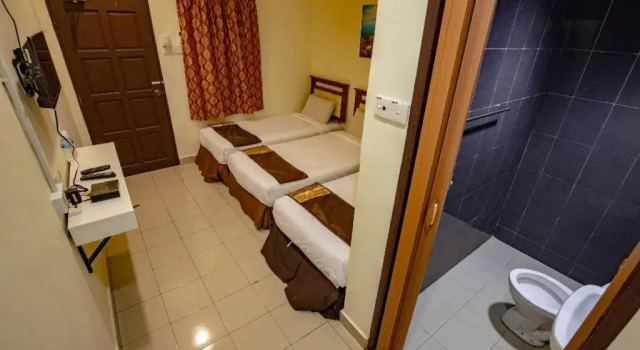 Номер Standard Pollock View Resort