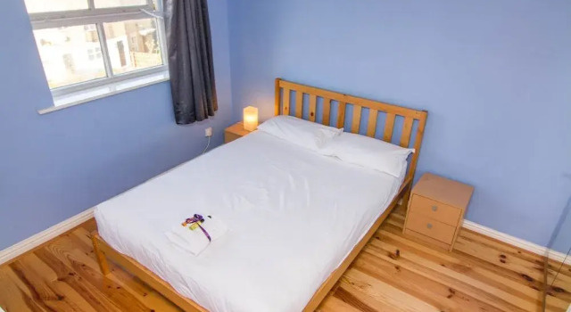 Apartment Wharf - Holiday home, Varaa Huoneisto Asunnot kohteessa Merseyside, Huoneisto