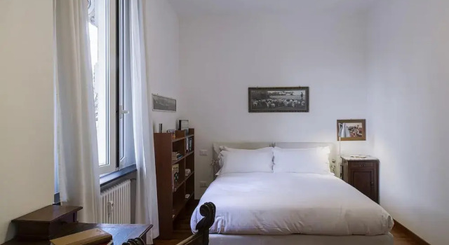 Cozy Family Apartment in Castelletto by Wonderful Italy, Забронировать Апартаменты/квартира Отели Итальянской Ривьеры с парковкой, Парковка