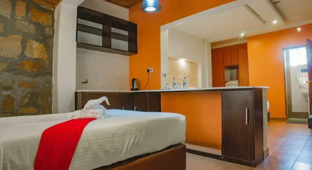 Sahara Gardens-Kericho, Réserver Hôtel Kericho Kericho