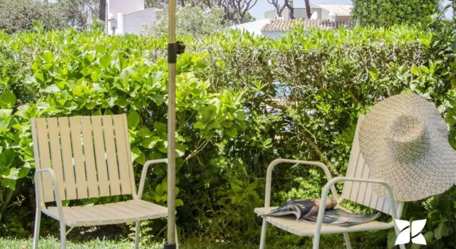 Apartamento Solar