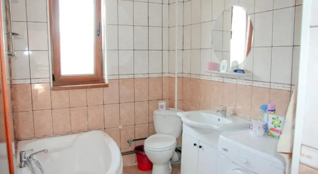 Четырёхместный номер Standard Z Villa