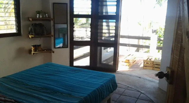 Akadia la Punta, Prenota Hotel Puerto Escondido 