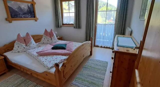 BioBauernhof Fresoldhof, Réserver Hôtel Pichl-Preunegg Schladming-Dachstein