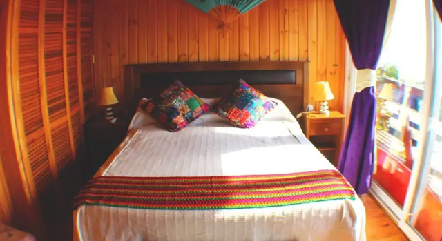 Oceana House Maitencillo, Book Hotel Puchuncavi Valparaiso