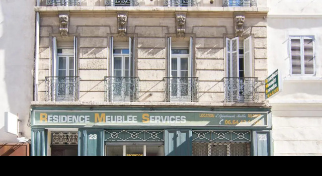 Résidence Meublée Services