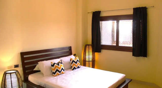 Beachfront and sea View in 5 Star Hotel Hurghada, Prenota Hotel Hurghada Mar Rosso