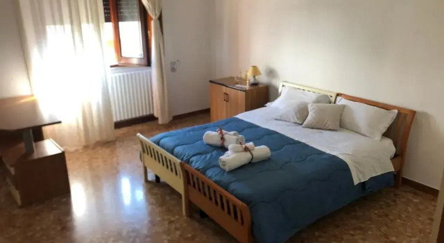 Апартаменты CasAnna nel cuore del Salento Arnesano LE