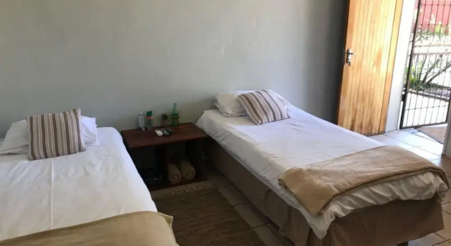 Kololo Bed and Breakfast