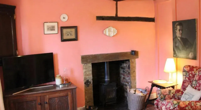 Lavendar Cottage, Varaa Lomakoti Mökit kohteessa Merseyside, Mökki