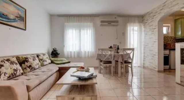 Apartment Radojevic Ii