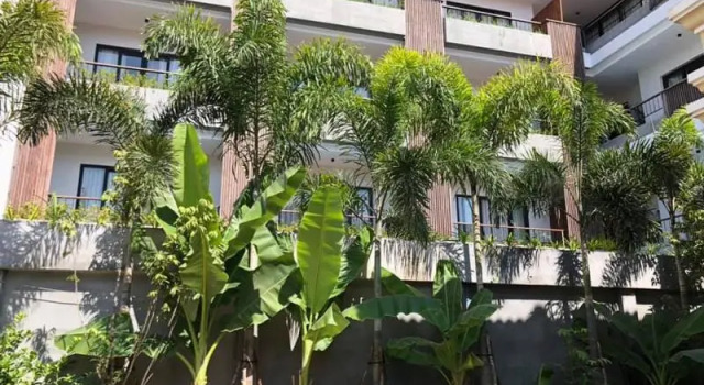 Siem Reap Palace Hotel & Spa, Забронировать Курортный отель Курортные отели Сиемреап, рядом с Ночной рынок Ангкор, Курортный отель
