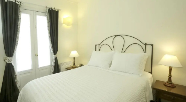 Двухместный номер Standard Casa Rábida Hotel Restaurante