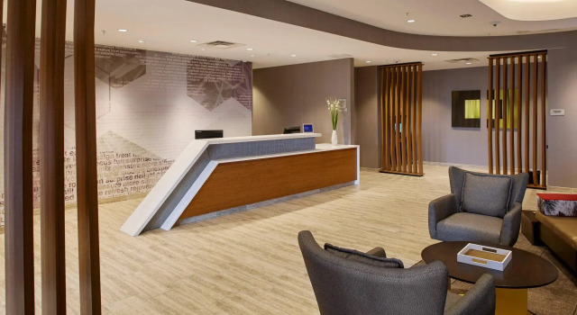 SpringHill Suites by Marriott Dayton Beavercreek
