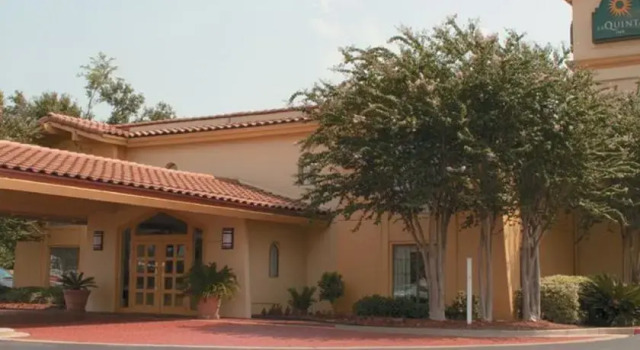 La Quinta Inn Beaumont Midtown, Rezerwuj Hotel Beaumont Houston