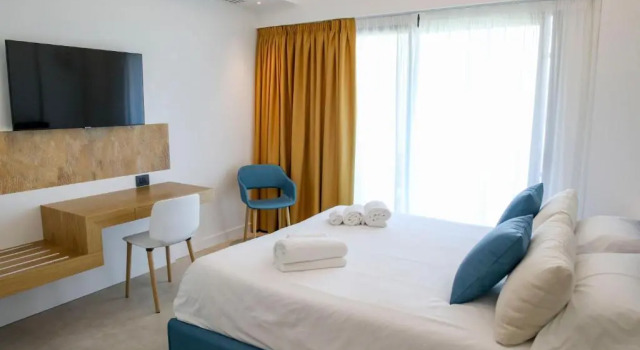 Полулюкс Sunset Hotel