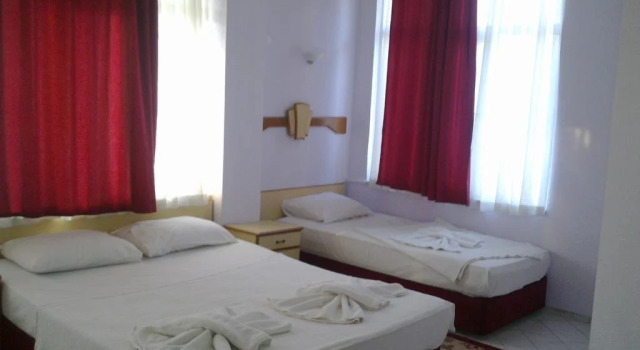 Golden Rock Hotel, Забронировать Отель Недорогие отели Кемер, рядом с Пристань для яхт Кемера, недорого