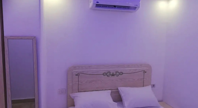 Chalets in Cecelia Resort