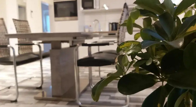 Апартаменты Apartment Claudia
