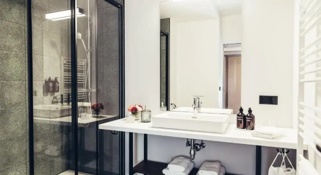 Двухместный люкс Standard Hotel Dermuth Klagenfurt