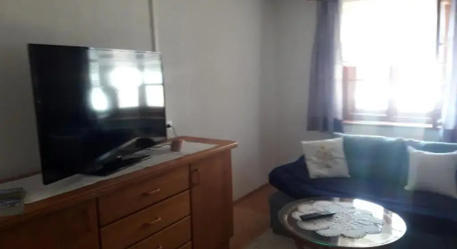 Апартаменты Ferienwohnung am Bauernhof