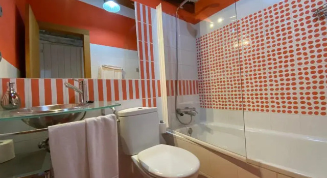 Апартаменты c 1 комнатой с красивым видом из окна Apartamentos Alquitara