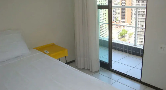 Hinko Apartments