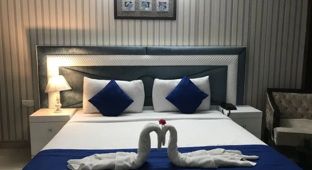 City Stay Hotel 51, Забронировать Отель Нойда штат Уттар-Прадеш