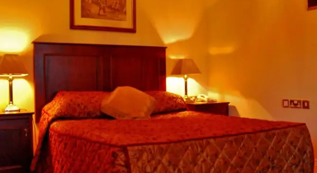 Шале Maudlins House Hotel
