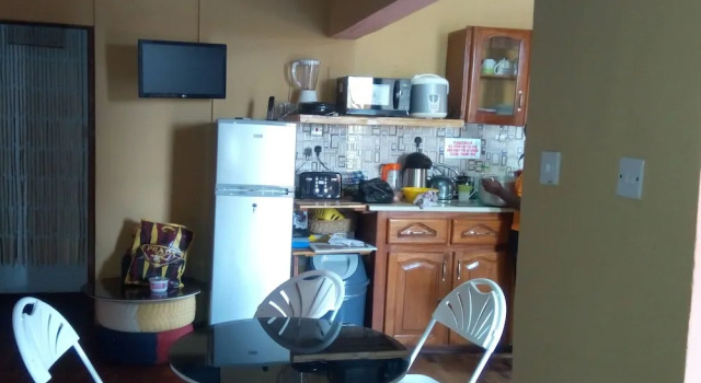 Номер Economy Feehis Place