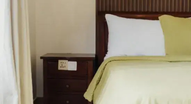 Люкс Comfort You Suite Seminyak