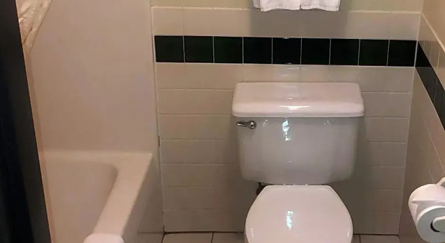 Одноместный люкс Cobblestone Hotel & Suites - Wisconsin Rapids
