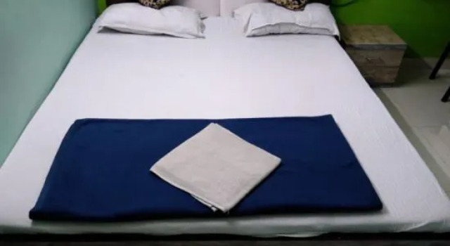 Ashirbad Guest House, Забронировать Гостевой дом Баллигандж Калькутта