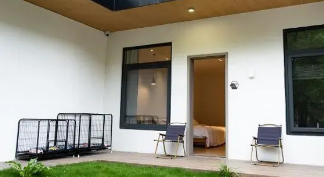 Anji Zuiyinxisu, Prenota Hotel Hotel a Huzhou con piscina, Piscina
