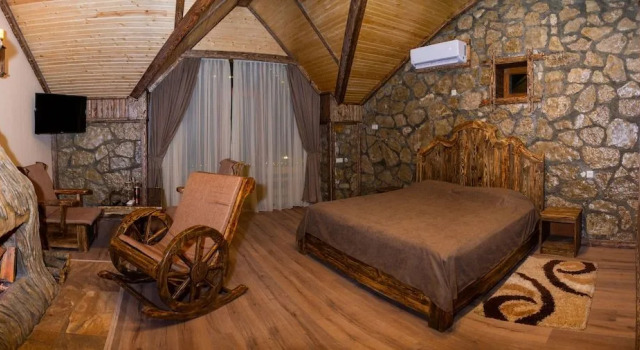 Getahovit Resort, Reserva ahora Resort Ijevan Tavush region