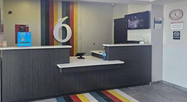 Motel 6 Sinton TX, 预订 汽车旅馆 Sinton 得克萨斯州