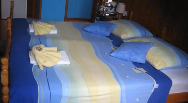 Bed and Breakfast Perun House